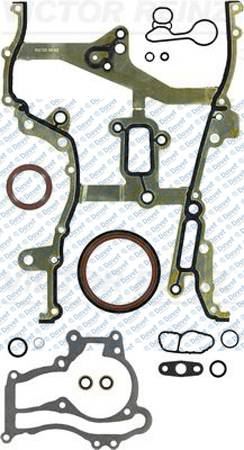 REINZ 08-40999-01 Alt Takim Conta Astra J 1.4 11> Insignia A 1.4 11> Corsa D 12-14 Corsa E 1.4 15> A14net-B14net
